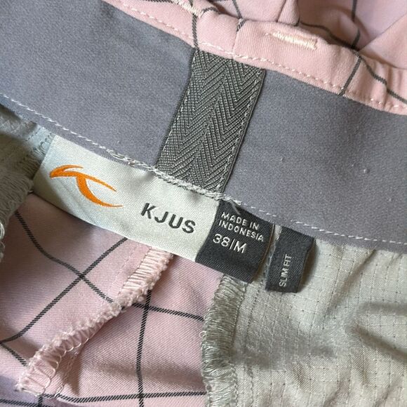 KJUS Ikala 7/8 Golf Treggings | Size M - Picture 6 of 7